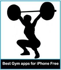 We like apps that include instructions, which skimble's workout trainer app offers exercises and training routines for total newbies and gym veterans alike. 8 Best Gym Apps For Iphone In 2021 Top For Overweight Weight Loss