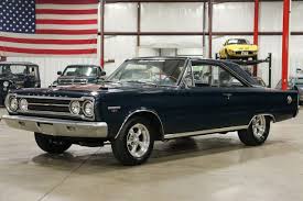 Image result for Dark Green 1967 Plymouth