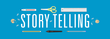 Parents tell stories to help their kids fall asleep at night, coaches tell stories to inspire their teams brands recognize the importance of storytelling as well. B2b Resources For Better Storytelling