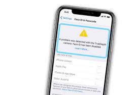 Why does face id not work? Face Id Not Working On Iphone How To Fix Today Appletoolbox