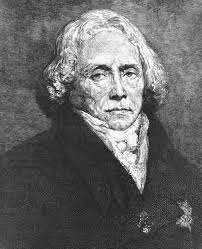 Charles Maurice de Talleyrand-Périgord