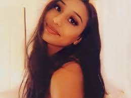 Laine Gomez's Instagram, Twitter & Facebook