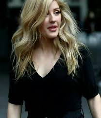 Ellie Goulding Ellie Goulding Ellie Long Hair Styles