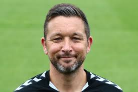 Rangers news: Barry Nicholson sets record straight