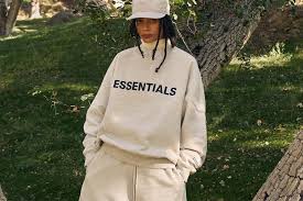 Buy brand fear of god and get the best deals at the lowest prices on ebay! Fear Of God Essentials Drops Holiday Collection Hypebae
