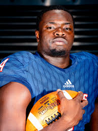 Middle Tennessee State football: West's Tyrece Edwards commits to MTSU