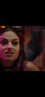 Hardin Shows His Friends The Sheets