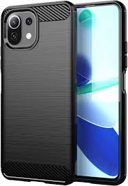 Вес товара с упаковкой (г) 35 г. 10 Best Cases For Xiaomi Mi 11 Lite
