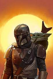 Easter Eggs You Missed In The Mandalorian Season 1 Star Wars Star Wars Pictures Star Wars Poster Star Wars Drawings