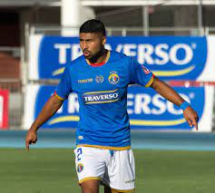 Audax club sportivo italiano is a chilean football club based in la florida. Carlos Labrin Wikipedia