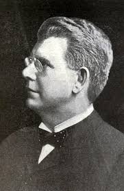 ويليام هنري مور (محامي)