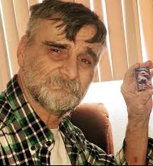 Robert Crocker Obituary