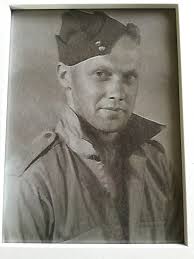 Nigel Arthur Douglas Rogers