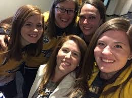 Amy Lavender's Instagram, Twitter & Facebook