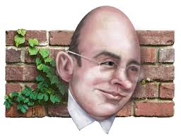 A New England Romance