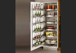 6 layer pull out kitchen pantry, rs