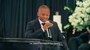 Mpumelelo Mseleku's Heartfelt Speech at 50th Birthday