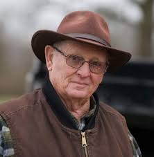 James Logan “Sandy” Gragg (1950-2020)