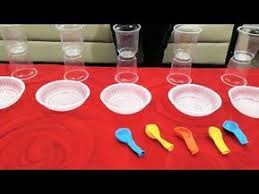 8 Fun And Cheap Party Games With Cups Minute To Win It Game Ideas Youtube Kitty Games Kitty Party Games Fun Christmas Games