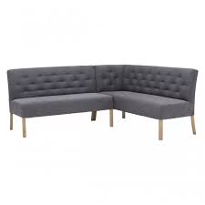 Our dining furniture options have you covered, no matter the size and layout of your room or how many people you need to seat. Medina Upholstered Right Hand Facing Corner Bench Barker Stonehouse
