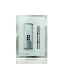 Entrá y conocé nuestras increíbles ofertas y promociones. Carolina Herrera 212 Vip Men Set Eau De Toilette 100 Ml Edt 10 Ml Redzilla