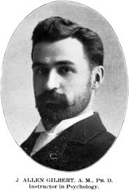 Replication and Pedagogy in the History of Psychology IV: Patrick and  Gilbert (1896)