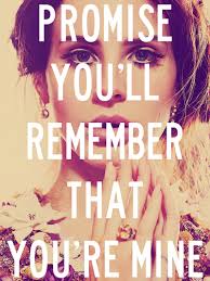 Maybe I Like This Rollercoaster Maybe It Keeps Me High Lana Del Rey Image By Amber Clevenger On Lyrics Lana Del Rey Quotes Lyric Quotes