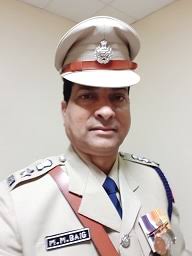 Uttar Pradesh Police