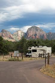 Maybe you would like to learn more about one of these? 15 Things I Learned From My First Rv Trip Los Angeles To Sedona Grand Canyon Nurture My Gut