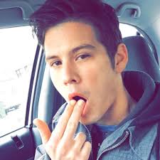 Stream Dylan Cramer music