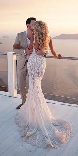 Do you know where has top quality open back wedding dress mermaid at lowest prices and best services? Pin On Mermaid Wedding Dresses