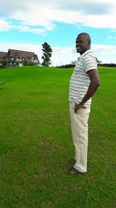 Ndindi nyoro to uhuru you have mismanaged this country. Ndindi Nyoro On Twitter The All Green County Of Murang A We Are African And Africa Is Our Business