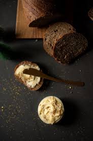 Beurre Aromatise Comme Un Beurre Bordier Mes Gougeres Aux Epinards En 2020 Beurre Bordier Gougeres Petit Beurre