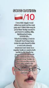 Yachty Fried Rice in Poland? Song Rating: 🇵🇱/10