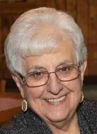 Pauline Robichaud Obituary (1933