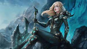 We did not find results for: Wallpaper Artwork Elk Female Warrior Fantasy Art Fantasy Girl Blonde Axes 1920x1080 Thorragnarok 1902845 Hd Wallpapers Wallhere