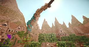 This is the address of the server. Official Hypixel Minecraft Server 1 5 2 Beta Hypixel Minecraft Server And Maps