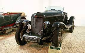 Dr Fred Simeone Car Collection Antique Cars Vintage Cars Classic Cars