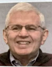 Obituary information for Alan Feldman