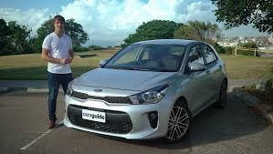 Locally, the hatch doesn't quite get the attention it deserves based on its pricing point we think kia has done a good job with the new rio. Kia Rio 2019 Review Carsguide