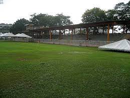 The main museum building explains at some length the history, legends and myths surrounding hang tuah using a range of modern museum techniques. Stadium Hang Tuah Stadion In Melaka