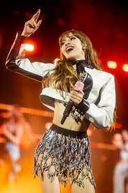Blackpink's hottest outfits at Coachella 2023 Weekend 1 and 2 | Tatler Asia