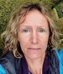 Talking with Katie Conrad about AI and human rights