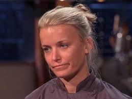 Chopped" All-Burger Meal! (TV Episode 2014)