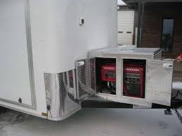 Maybe you would like to learn more about one of these? 7x12 Fiber Optic Trailer Generator Mo Great Dane Trailers