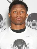 Treveon Johnson, Jackson State, Safety