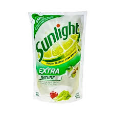 Aloe vera gel closeup on white wooden background. Jual Sunlight Extra Nature Sabun Cuci Piring 800 Ml Kemasan Refill Terbaru Juli 2021 Blibli