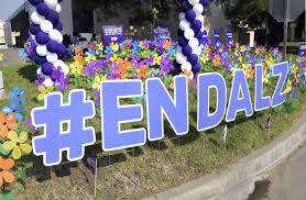 Comments for flower delivery santa clarita. Scv News Scv Residents Help Raise Funds In Support Of Alzheimer S Month Scvnews Com