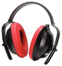 Ks Tools 310 0130 Casque Anti Bruit 19db Amazon Fr Bricolage Casque Protection Auditive Casque De Chantier