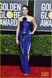 Shailene woodley hasn't spoken much about this publicly, but she will do it one day; Shailene Woodley Stuns In Balmain For Golden Globes 2020 Photo 4410140 2020 Golden Globes Golden Globes Shailene Woodley Pictures Just Jared